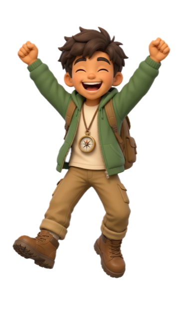 Rio cheering